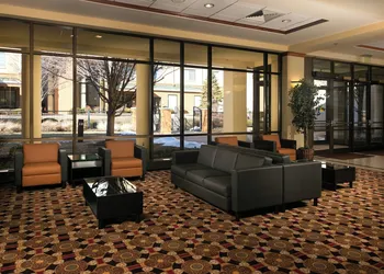 Courtyard by Marriott Kansas City East/Blue Springs hotel thumbnail 3