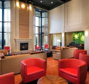 Courtyard by Marriott Kansas City East/Blue Springs hotel detail image 4