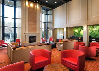 Courtyard by Marriott Kansas City East/Blue Springs hotel thumbnail 4