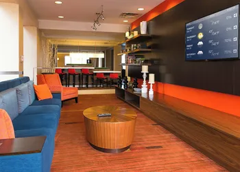 Courtyard by Marriott Kansas City East/Blue Springs hotel thumbnail 5