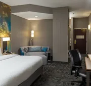 Courtyard by Marriott Kansas City East/Blue Springs hotel detail image 7