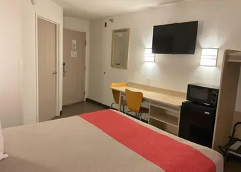 Motel 6 Jackson Airport, Pearl hotel thumbnail 4