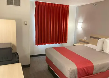Motel 6 Jackson Airport, Pearl hotel thumbnail 5