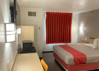 Motel 6 Jackson Airport, Pearl hotel thumbnail 6
