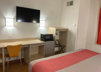 Motel 6 Jackson Airport, Pearl hotel thumbnail 7