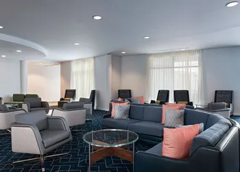 Courtyard by Marriott Boise West Meridian hotel thumbnail 2