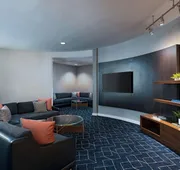Courtyard by Marriott Boise West Meridian hotel detail image 3