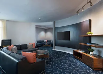 Courtyard by Marriott Boise West Meridian hotel thumbnail 3