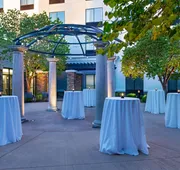 Courtyard by Marriott Boise West Meridian hotel detail image 4