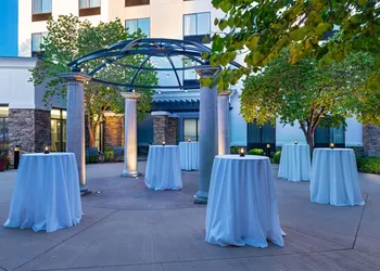 Courtyard by Marriott Boise West Meridian hotel thumbnail 4