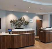 Courtyard by Marriott Boise West Meridian hotel detail image 5