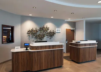 Courtyard by Marriott Boise West Meridian hotel thumbnail 5