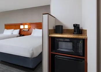 Courtyard by Marriott Boise West Meridian hotel thumbnail 6