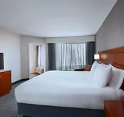 Courtyard by Marriott Boise West Meridian hotel detail image 7