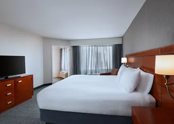 Courtyard by Marriott Boise West Meridian hotel thumbnail 7
