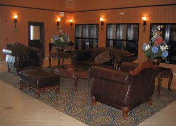 Holiday Inn Express Airport-Calgary by IHG hotel thumbnail 2