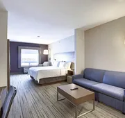 Holiday Inn Express Airport-Calgary by IHG hotel detail image 4