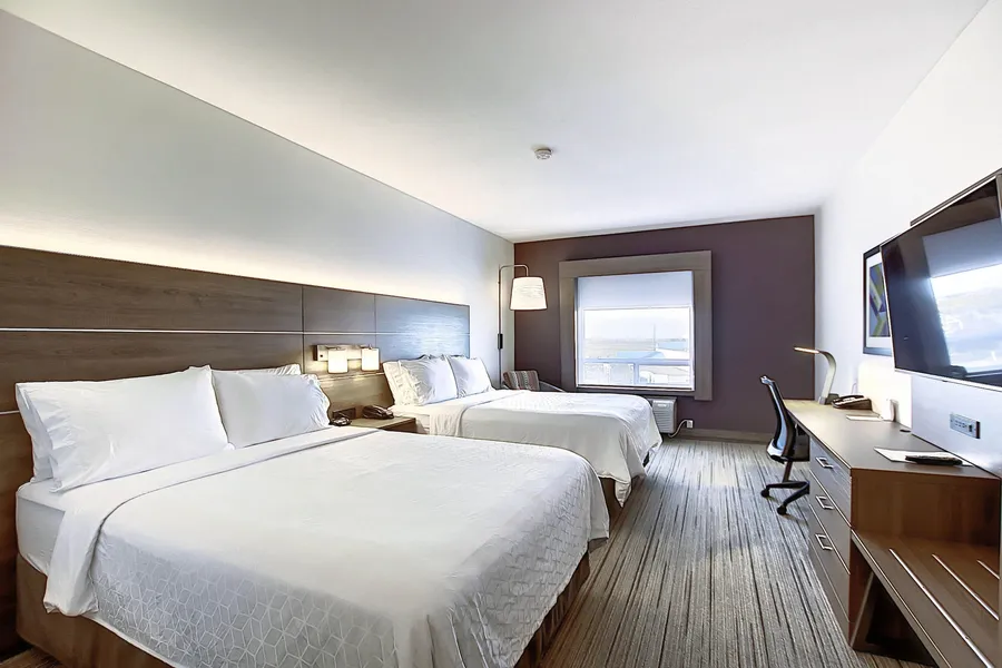 Holiday Inn Express Airport-Calgary by IHG hotel detail image 6