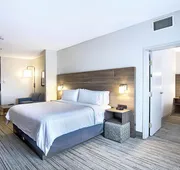 Holiday Inn Express Airport-Calgary by IHG hotel detail image 7
