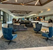 Holiday Inn Portland - Columbia Riverfront by IHG hotel detail image 3