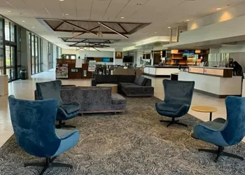 Holiday Inn Portland - Columbia Riverfront by IHG hotel thumbnail 3