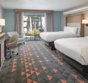 Holiday Inn Portland - Columbia Riverfront by IHG hotel detail image 4