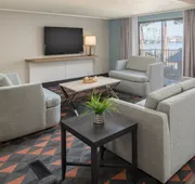 Holiday Inn Portland - Columbia Riverfront by IHG hotel detail image 7