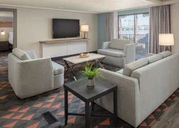 Holiday Inn Portland - Columbia Riverfront by IHG hotel thumbnail 7