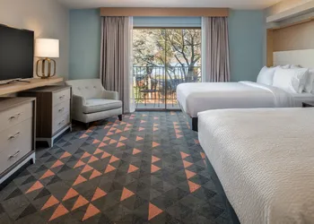 Holiday Inn Portland - Columbia Riverfront by IHG hotel thumbnail 8