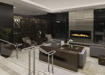 Crowne Plaza Toronto North York by IHG hotel thumbnail 2