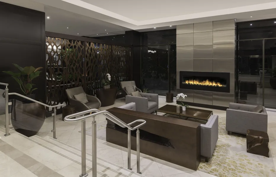 Crowne Plaza Toronto North York by IHG hotel detail image 2