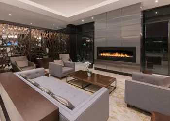 Crowne Plaza Toronto North York by IHG hotel thumbnail 3