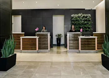 Crowne Plaza Toronto North York by IHG hotel thumbnail 5