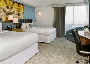 Crowne Plaza Toronto North York by IHG hotel thumbnail 6
