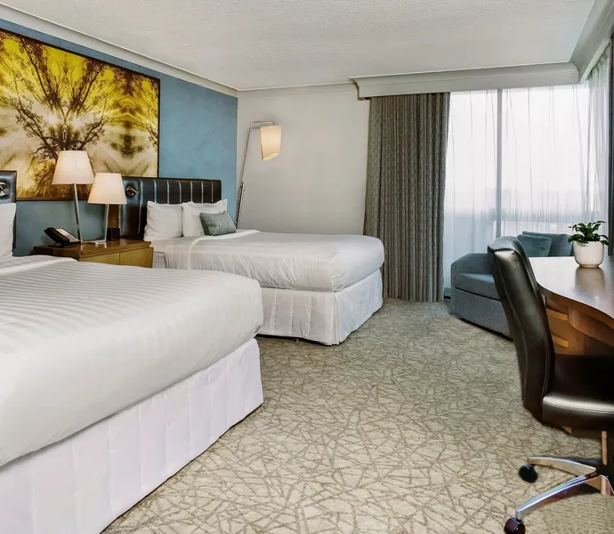 Crowne Plaza Toronto North York by IHG hotel detail image 6