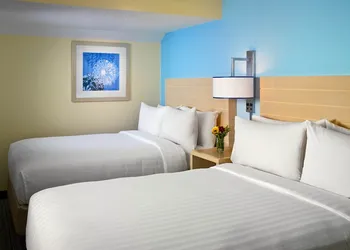 Sonesta ES Suites Providence - Airport hotel thumbnail 3