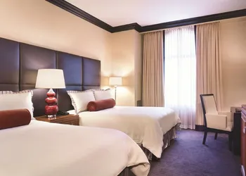 Ameristar Casino Hotel Vicksburg hotel thumbnail 4