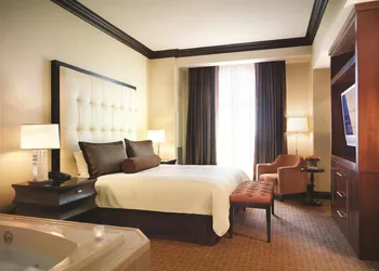 Ameristar Casino Hotel Vicksburg hotel thumbnail 6
