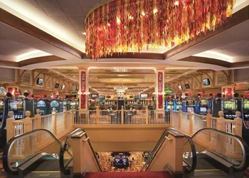 Ameristar Casino Hotel Vicksburg hotel thumbnail 7