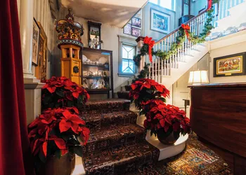 The Red Lion Inn hotel thumbnail 3