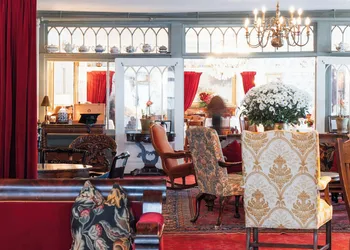 The Red Lion Inn hotel thumbnail 6