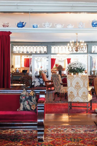 The Red Lion Inn hotel detail image 6