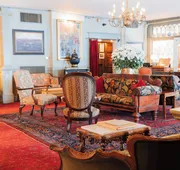 The Red Lion Inn hotel detail image 7
