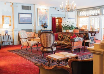 The Red Lion Inn hotel thumbnail 7
