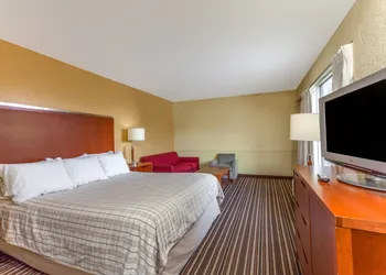 Lodge at Mill Creek hotel thumbnail 3