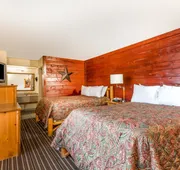 Lodge at Mill Creek hotel detail image 5