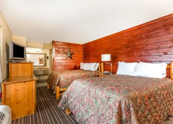 Lodge at Mill Creek hotel thumbnail 5