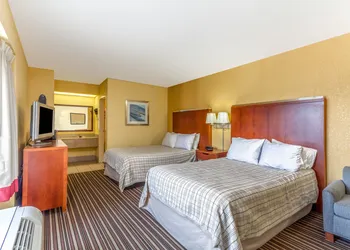 Lodge at Mill Creek hotel thumbnail 6