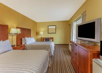 Lodge at Mill Creek hotel thumbnail 7