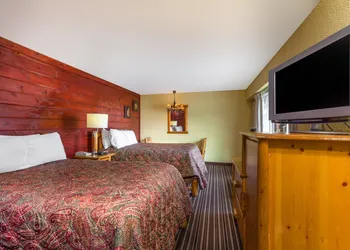 Lodge at Mill Creek hotel thumbnail 8